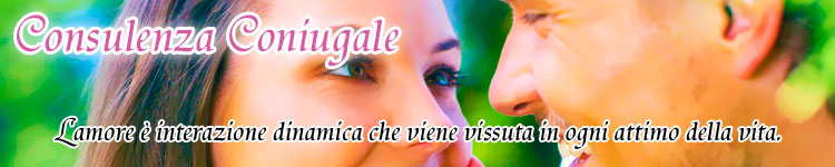 Consulenza Coniugale a Catania
