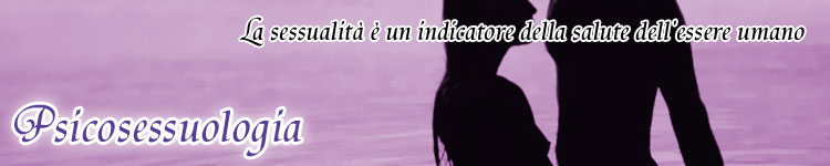 Psicosessuologia a Catania