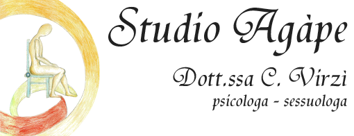 Studio Agàpe &bull; Catania &bull; Dott.ssa Carmen Virzì &bull; Psicologa e Sessuologa